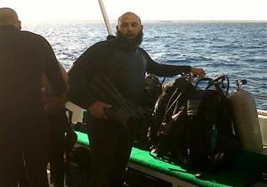 حوار- قائد الغواصين في "حادث ستانلي" يروي تفاصيل الأيام الصعبة وانتشال الغريق