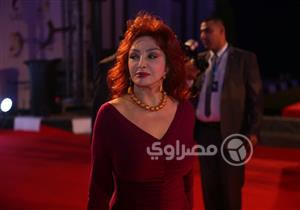 بالصور- نجوم الفن يحتفلون بمرور 20 عامًا على تأسيس مدينة الإنتاج الإعلامي