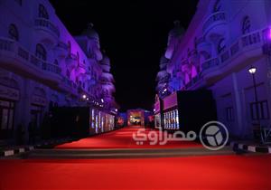 أسامة هيكل يُكرَّم فنانين وإعلاميين تركوا بصمة بمدينة الإنتاج الإعلامي- فيديو