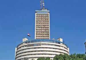 مصور بـ"ماسبيرو" ينفعل على الهواء لعدم صرف مكافأة نهاية خدمته - فيديو