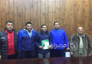 مصراوي يكشف كواليس تحول نجم جمهورية شبين من الأهلي للمقاصة