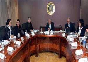 وزارة الصناعة تنتهي من إعداد مشروع قانون تنمية المشروعات الصغيرة 