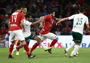  تعرف على مواعيد مباريات الأحد.. الأهلي يختتم الدوري.. وبرشلونة يودع انيستا