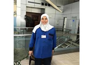 عاملة بمطار القاهرة تُعيد أموالًا ومشغولات ذهبية ثمينة وترفض المكافأة