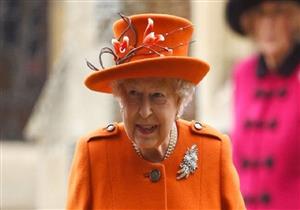 ملكة بريطانيا تشارك في مؤتمر المناخ العالمي بجلاسكو