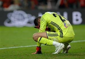 المصري: هدف الأهلي في السوبر مخالفة واضحة على أزارو