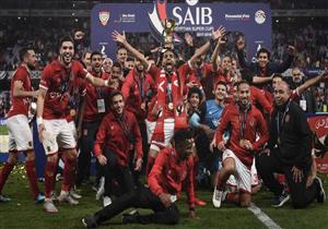 مؤمن زكريا يكشف رسالة الخطيب له قبل الرحيل عن الأهلي