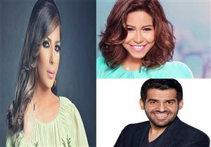 نفاذ تذاكر حفلات شيرين عبد الوهاب والجسمي واصالة بعد طرحها بساعات في الكويت