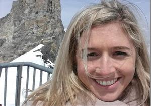 رسالة مؤثرة من فتاة قبل يوم من وفاتها: "الحياة هشة وغير متوقعة"