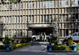 روسيا تتبرع بإمدادات طبية لأفغانستان