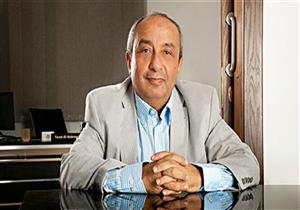  نقيب الزراعيين يطالب السيسي بالترشح لفترة رئاسية جديدة