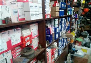 الغرفة التجارية: نواجه نقصا شديدا في قطع غيارات السيارات بمصر