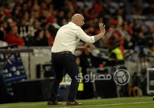 المصري يكشف مفاجأة حول إقالة المدير الرياضي بسبب حسام حسن