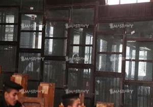 لاستكمال المرافعة.. تأجيل محاكمة 215 متهمًا بقضية "كتائب حلوان" لـ 26 مايو 