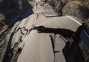 ​سباق مع الزمن للبحث عن 5 مفقودين في انهيار أرضي بولاية كاليفورنيا 