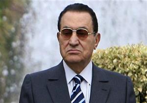 "يصيب واحد في المليون".. طبيب مبارك السابق: عانى من مرض نادر قبل 2011