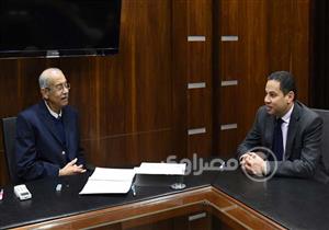 5 معلومات عن وزير قطاع الأعمال العام الجديد