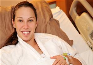 بعد الولادة.. 10 علامات تستلزم زيارة الطبيب فورا