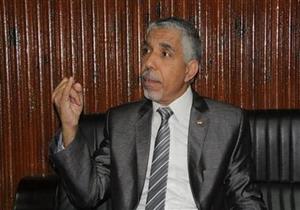 حماة وطن ينتقد عدم تغيير وزير الصحة في التعديل الجديد