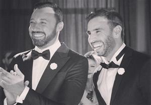 أحمد الشامي يبدأ تصوير "أنا الخائن" الأسبوع المُقبل