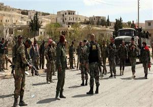 قصف ومعارك ونزوح .. هل بدأت معركة إدلب السورية؟