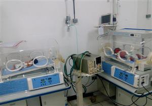 "بيزنس حضّانات حديثي الولادة" ببني سويف.. موت وخراب ديار