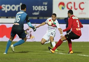 عبدالفتاح يعلن موعد الكشف عن حكام القمة.. ويؤكد: "الطاقم المصري قرار نهائي"