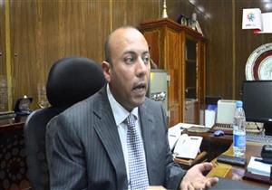 مصدر قضائي: التحقيق مع محافظ المنوفية أمام نيابة أمن الدولة غدًا