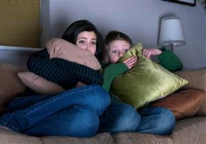 ما هو تأثير أفلام الرعب على جسم المشاهد؟