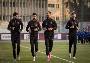 الأهلي يضع شرطاً لرحيل حارسه 