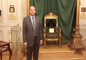 برلماني عن تصريحات "الجندي": 200 نائب صعيدي يرفضون ما قاله الوزير