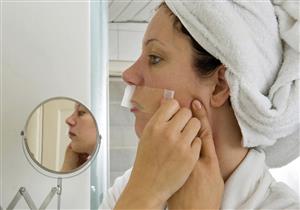 تعانين من نمو الشعر المفرط بالجسم؟.. إليك العلاج