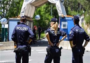 الشرطة النمساوية تفكك خلية للإتجار بالمخدرات وتقبض على 45 شخصا