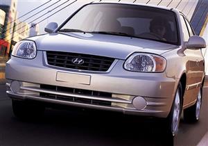 هيونداي تسيطر على مبيعات الفئة B بمصر في أول 11 شهرًا من 2017