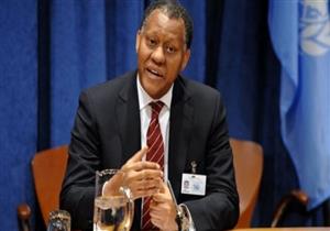 وزير خارجية دولة أفريقية يعلن إصابته بفيروس كورونا