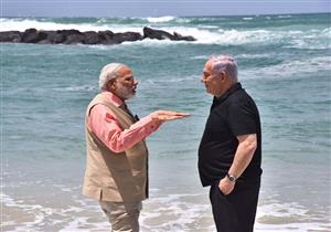 الهند وإسرائيل.. من "فلسطين عربية" إلى تعاون "اخترق السماء"