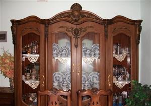  أبرزها "النيش".. زوجات يندمن لشراء أغراض غير ضرورية في "جهاز العروسة"