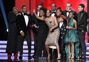 بالصور.. إطلالات نجوم الدراما الأمريكية خلال حفل NAACP Image Awards