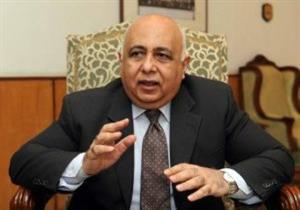 مستشار أكاديمية ناصر: اعتراض قطر لطائرتي الإمارات غير قانوني - فيديو