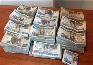 ضبط أمين عهدة بوزارة التموين لاختلاسه أكثر من 415 ألف جنيه بالإسماعيلية