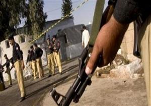 مقتل 5 جنود في هجوم جنوب غربي باكستان