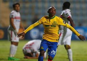  نجم صن داونز السابق عن هزيمة الأهلي بخماسية: "ركبناهم قطر ستة إلا تلت"