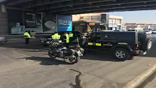 ضبط 131 ألف مخالفة مرورية و73 حالة تعاطي مخدرات خلال 24 ساعة