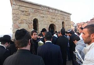 من هم يهود "ناطوري كارتا"؟.. زاروا البحيرة أمس