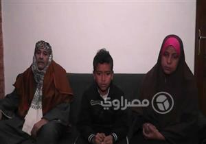 "هخليك تلعب في الأهلي".. تفاصيل اختطاف طفل 26 ساعة في عين شمس