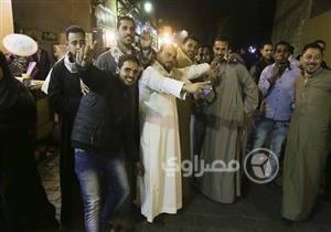 بالفيديو والصور .. مولد الحُسين.. "فُسحة الغلابة"