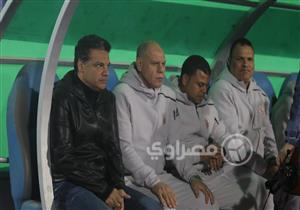 تقارير: تغيير وحيد في تشكيل الزمالك أمام الداخلية
