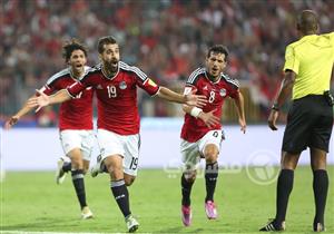 تعرف على موعد مباراتي مصر أمام البرتغال واليونان استعدادا للمونديال