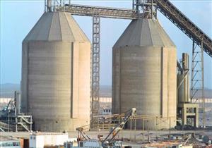 القومية للأسمنت تؤكد استمرار الإنتاج وتسليم العملاء