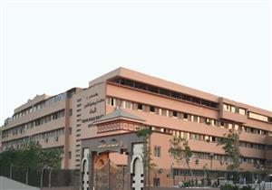 حريق محدود بمعهد تيودوبلهارس.. والصحة: لا إصابات